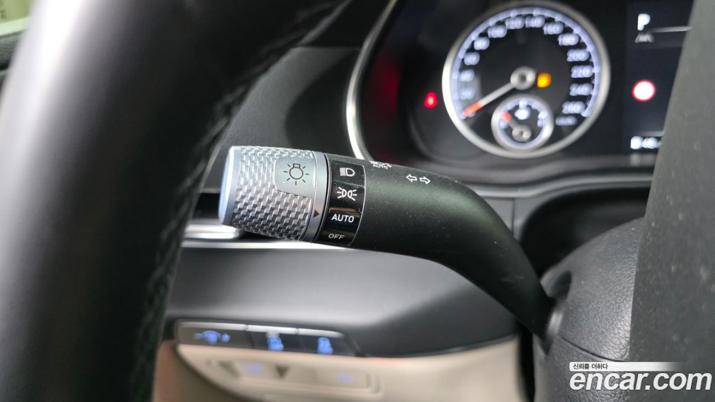 Genesis GV80 2.5T Gasoline AWD, 2022