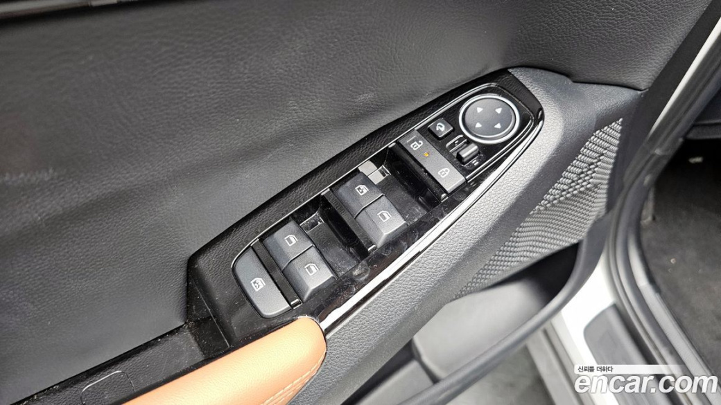 Kia Seltos Gasoline 2.0 2WD, 2024