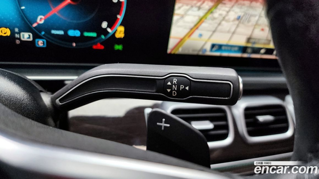 Mercedes-Benz GLE-Class GLE300d 4MATIC, 2022