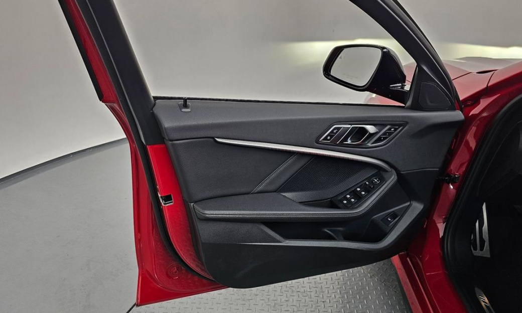 BMW 1-Series M135i xDrive Prism, 2022