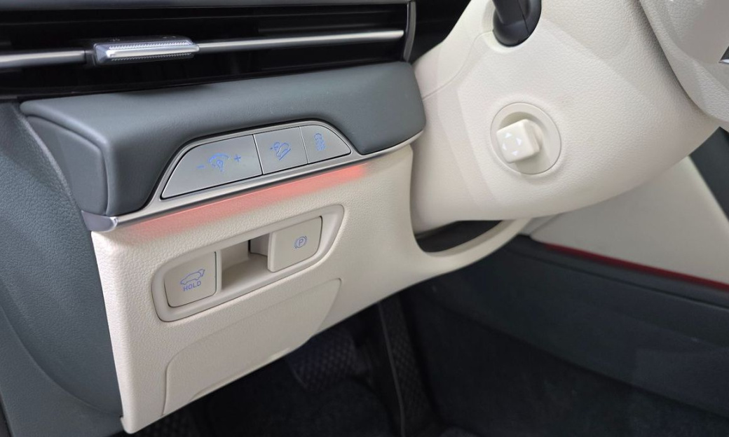 Genesis GV80 2.5T Gasoline AWD, 2025