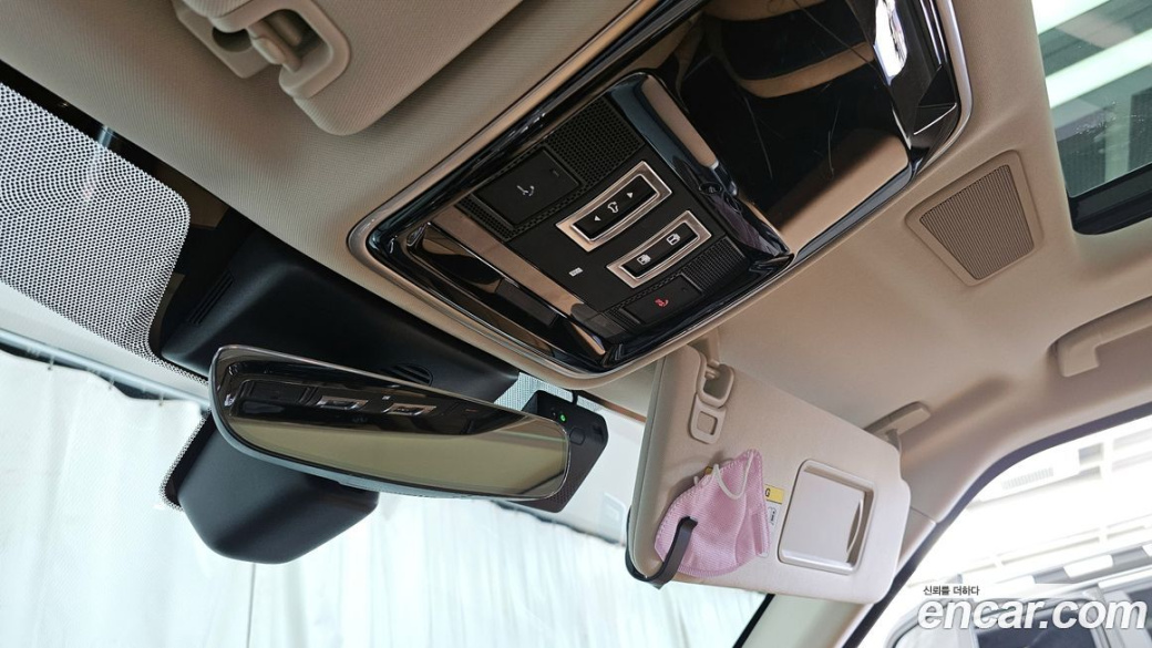 Land Rover Range Rover Sport P360 HSE Dynamic, 2022