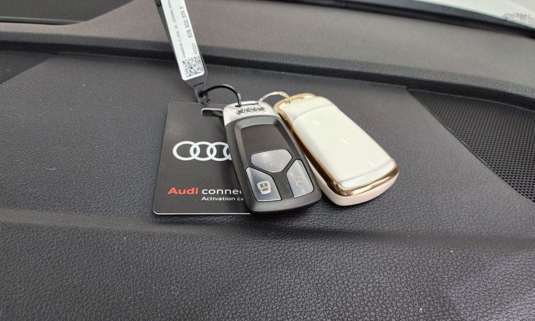 Audi Q5 45 TFSI Quattro Premium, 2022