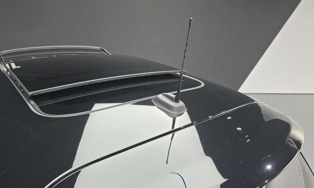Mini Cooper Favoured, 2025