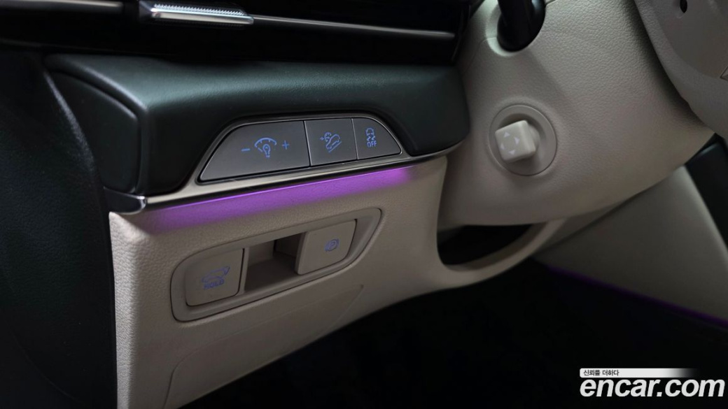 Genesis GV80 2.5T Gasoline AWD, 2024