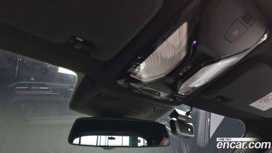 BMW X3 xDrive 20i M Sport, 2022