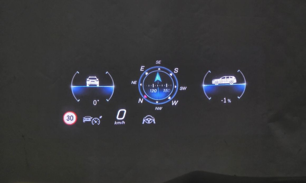Mercedes-Benz GLS-Class GLS580 4MATIC, 2024
