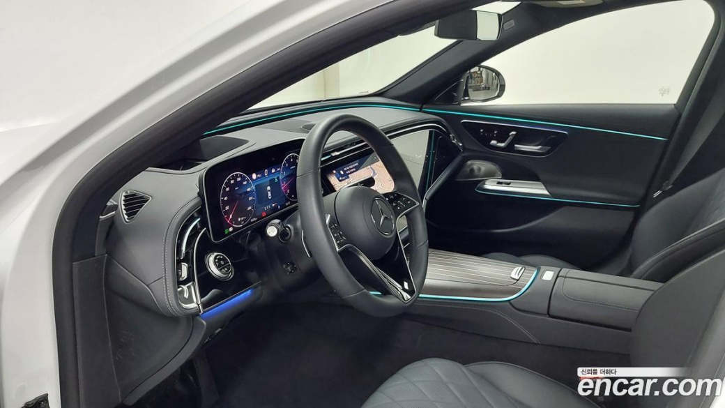 Mercedes-Benz E-Class E450 4MATIC Exclusive, 2024