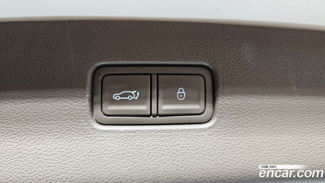 Genesis GV80 2.5T Gasoline 2WD, 2023