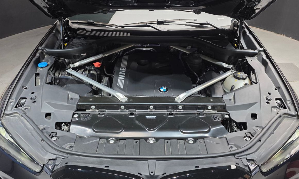BMW X5 xDrive 40i M Sport, 2024