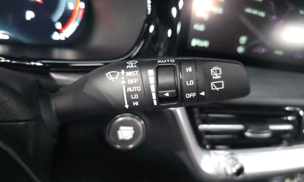 Kia Mohave Diesel 3.0 4WD 7-Seater, 2023