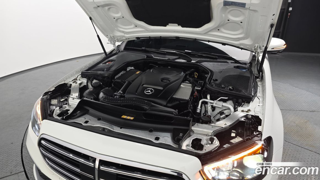 Mercedes-Benz E-Class E250 Exclusive, 2022
