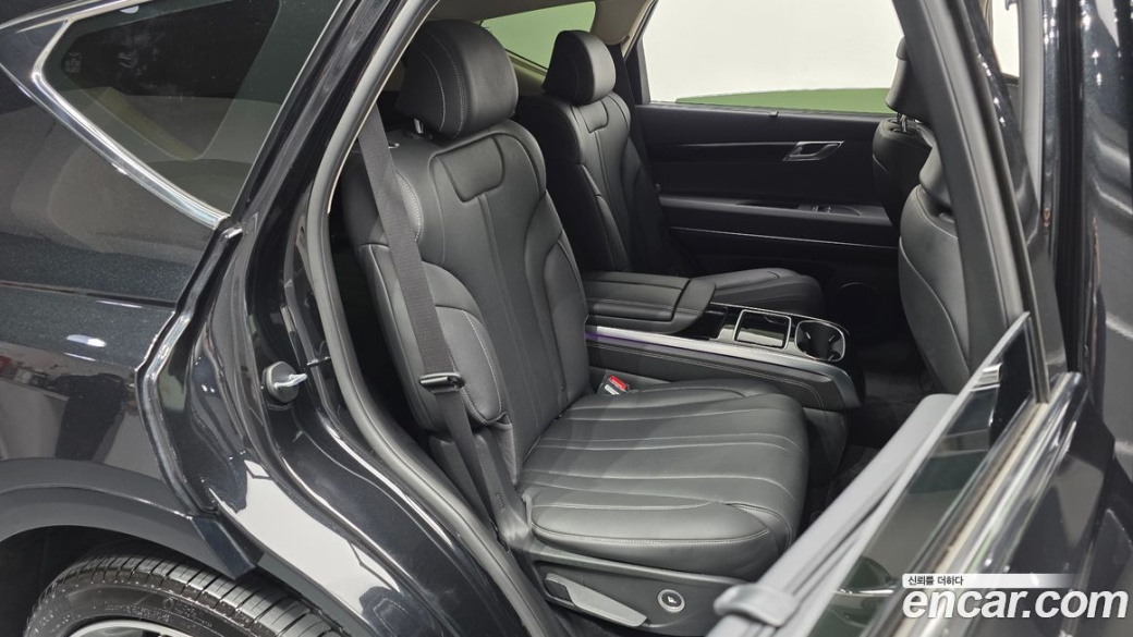 Genesis GV80 2.5T Gasoline AWD, 2025