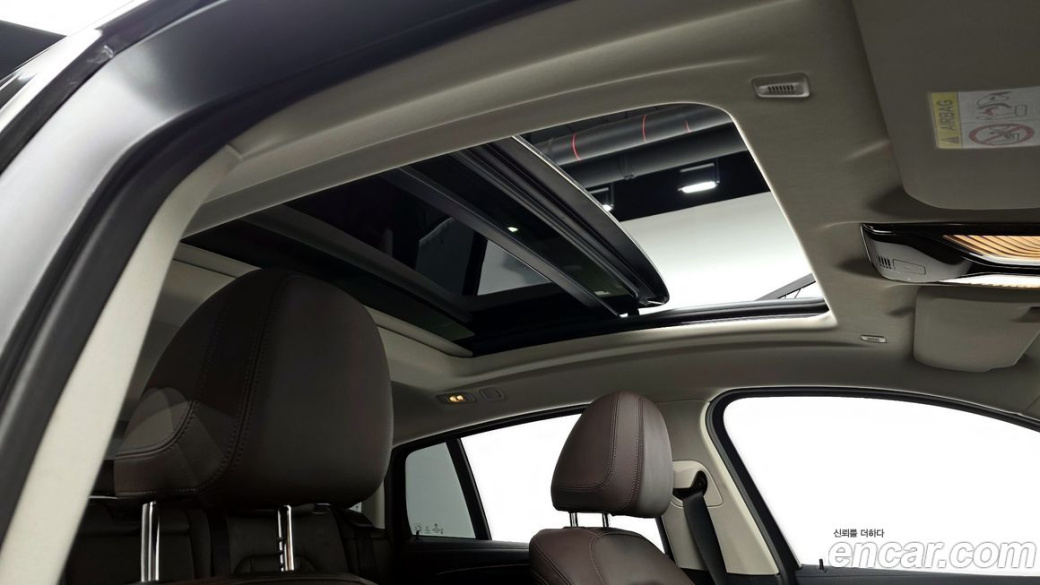 BMW X4 xDrive20d xLine, 2022