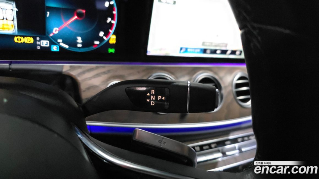 Mercedes-Benz E-Class E250 Exclusive, 2022