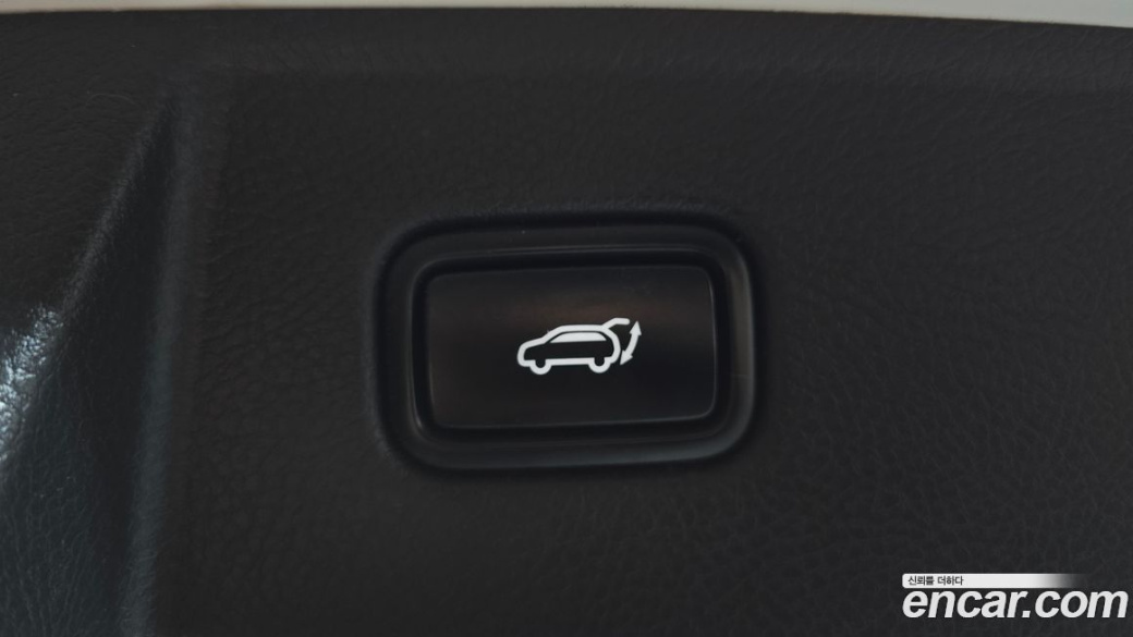 Kia Mohave Diesel 3.0 4WD 6-Seater, 2021