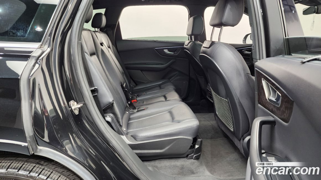Audi Q7 45 TDI Quattro Premium, 2023