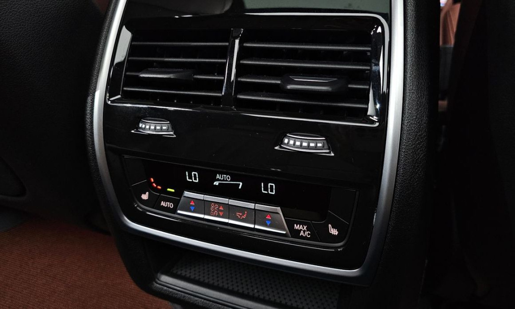 BMW X5 xDrive 40i M Sport, 2026
