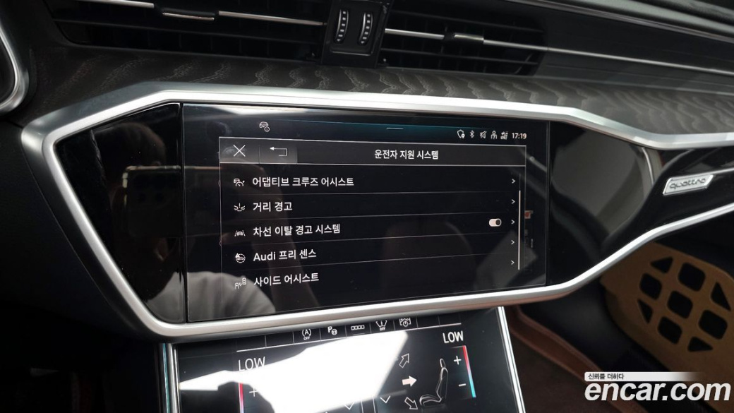 Audi A6 45 TFSI Quattro Premium, 2023