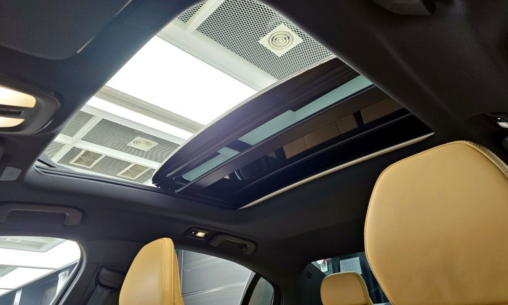 Volvo S60 B5 Ultimate Bright, 2024