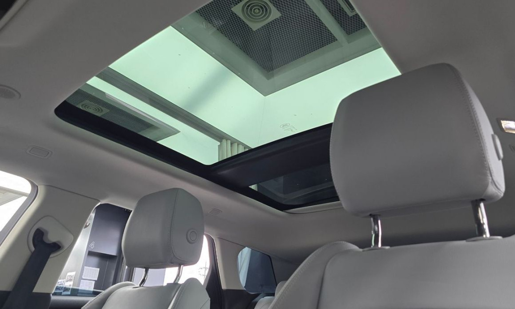 Land Rover Range Rover Evoque P250 S, 2025