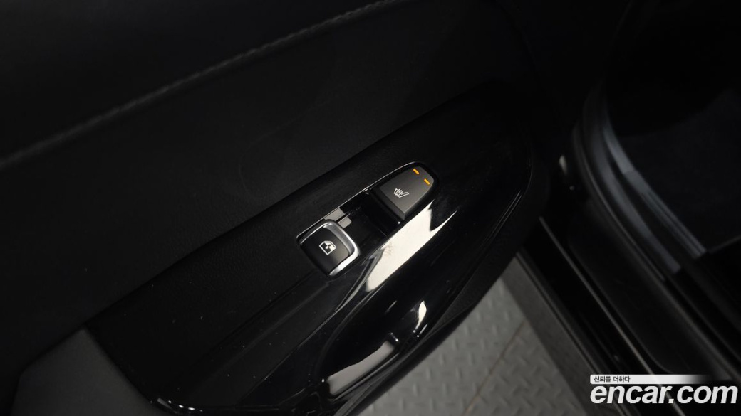 Kia K5 2.0, 2024