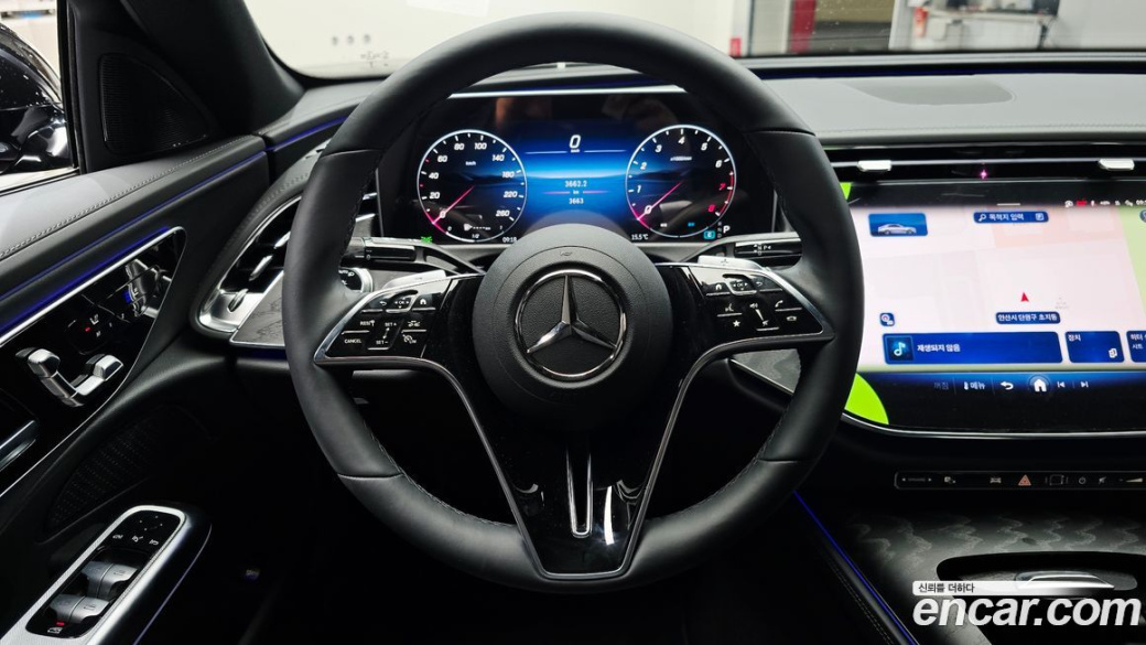 Mercedes-Benz E-Class E200 Avantgarde, 2026