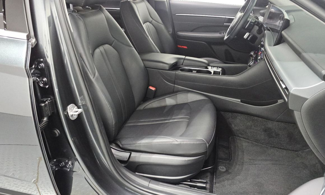 Hyundai Sonata 2.0, 2024
