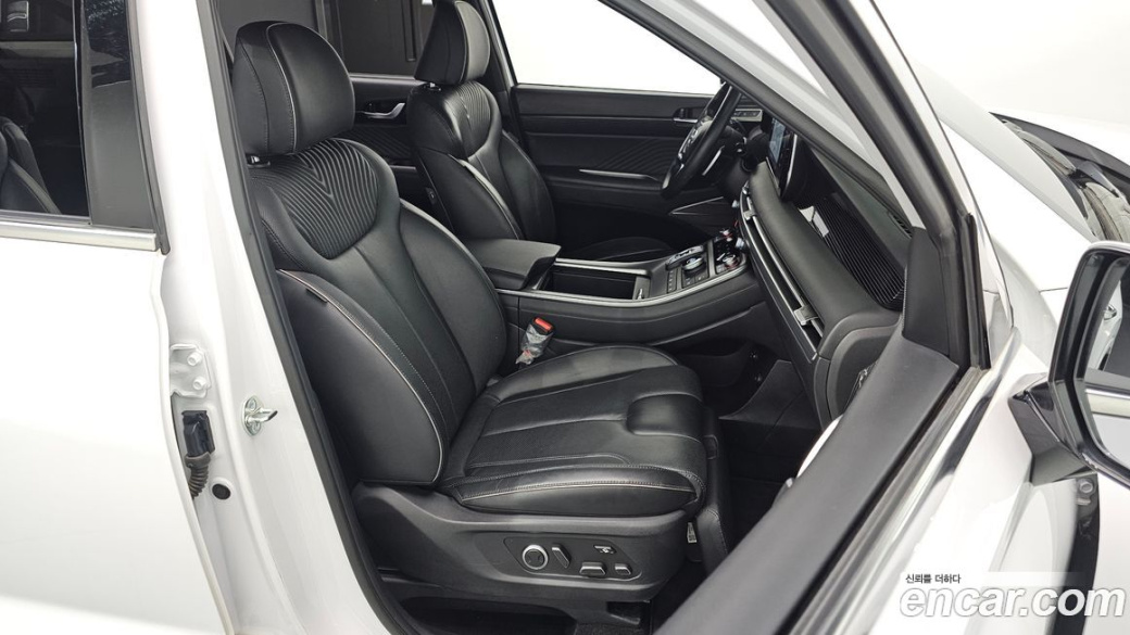 Hyundai Palisade Diesel 2.2 2WD, 2023