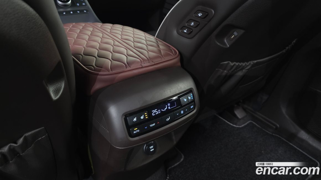 Hyundai Palisade Diesel 2.2 2WD, 2023