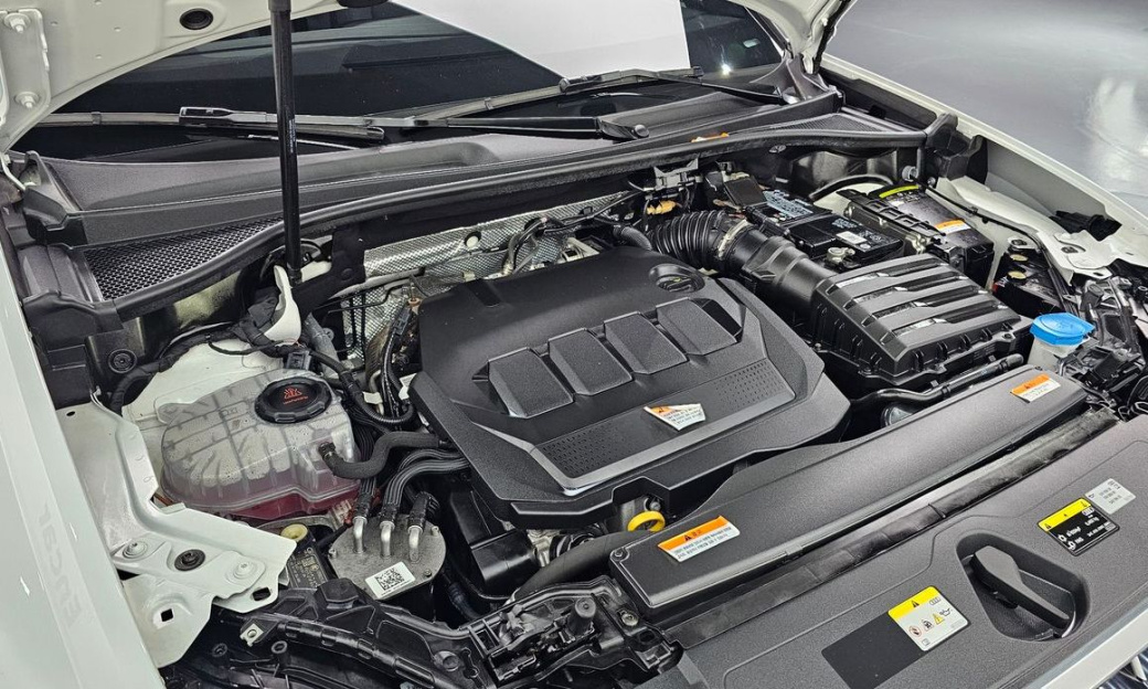 Audi Q3 35 TDI Premium, 2022