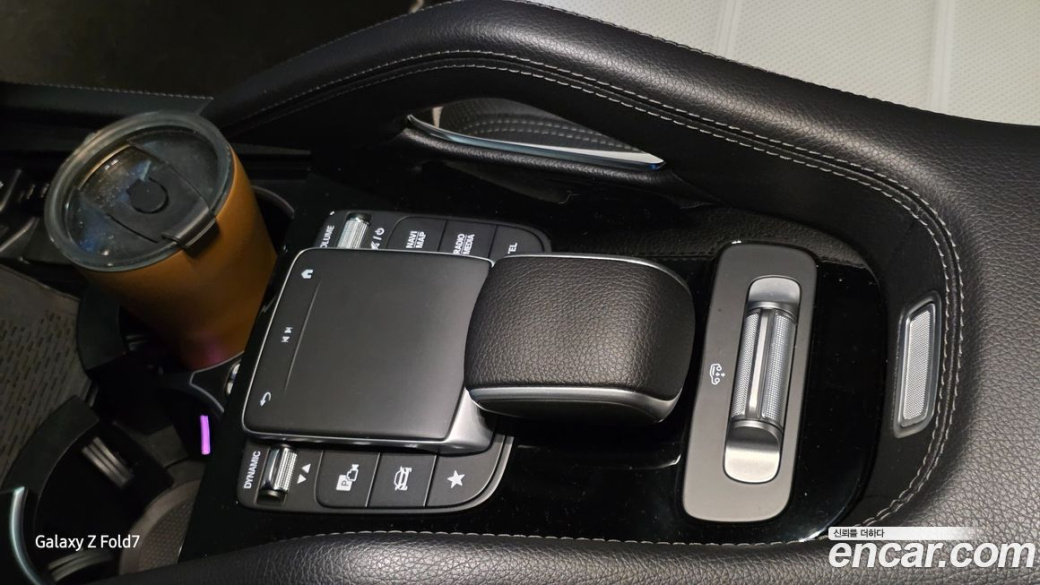 Mercedes-Benz GLE-Class GLE400d 4MATIC Coupe, 2023
