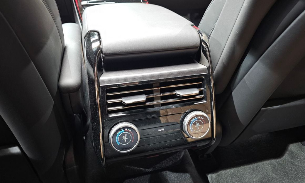 Land Rover Range Rover Sport P400 AB, 2025