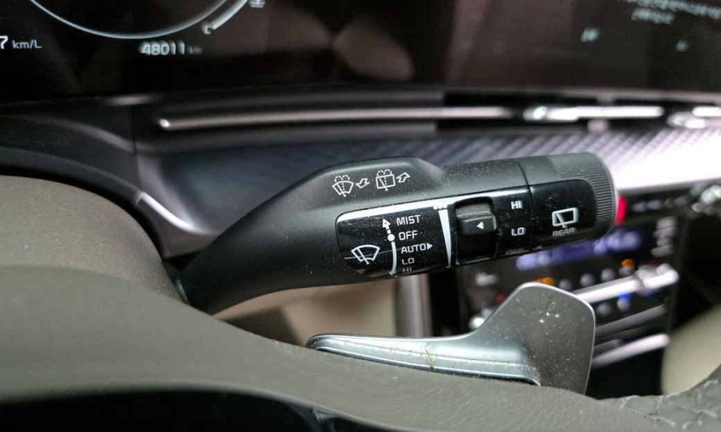 Kia Carnival 9-Seater Hi-Limousine, 2022