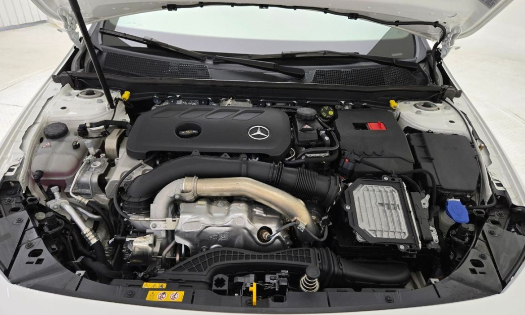 Mercedes-Benz A-Class A220 Hatchback, 2025