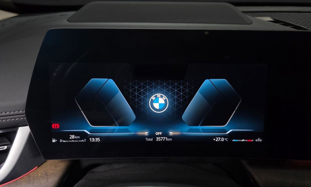 BMW X1 xDrive 20i xLine, 2024