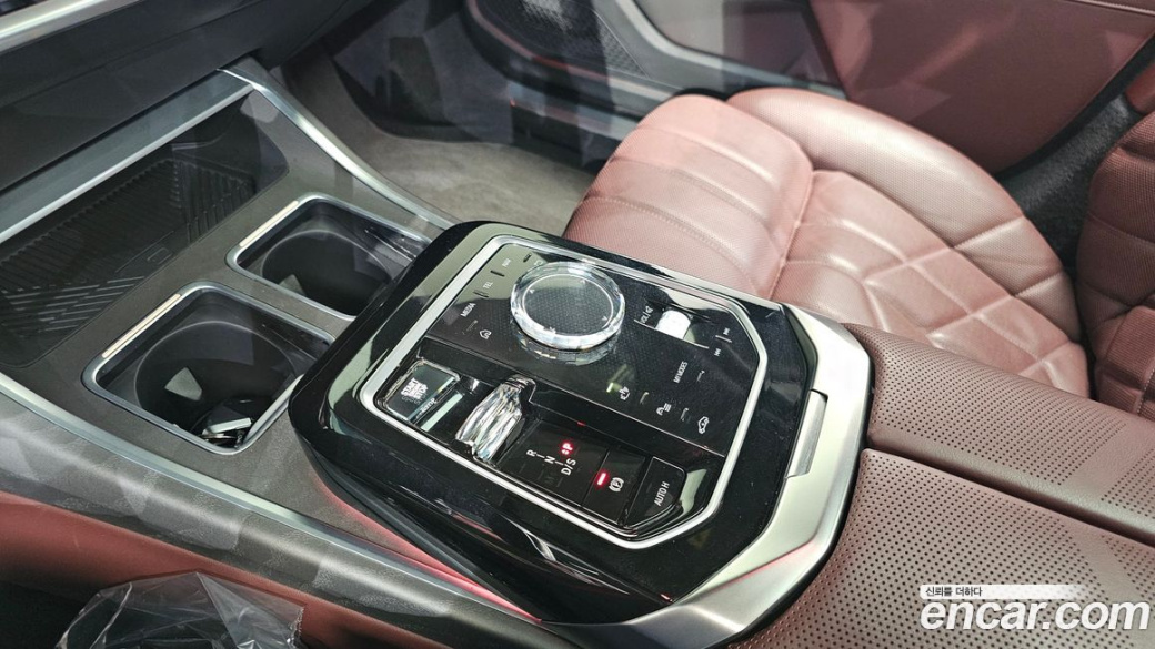 BMW 7-Series 740d xDrive Design Pure Excellence, 2023