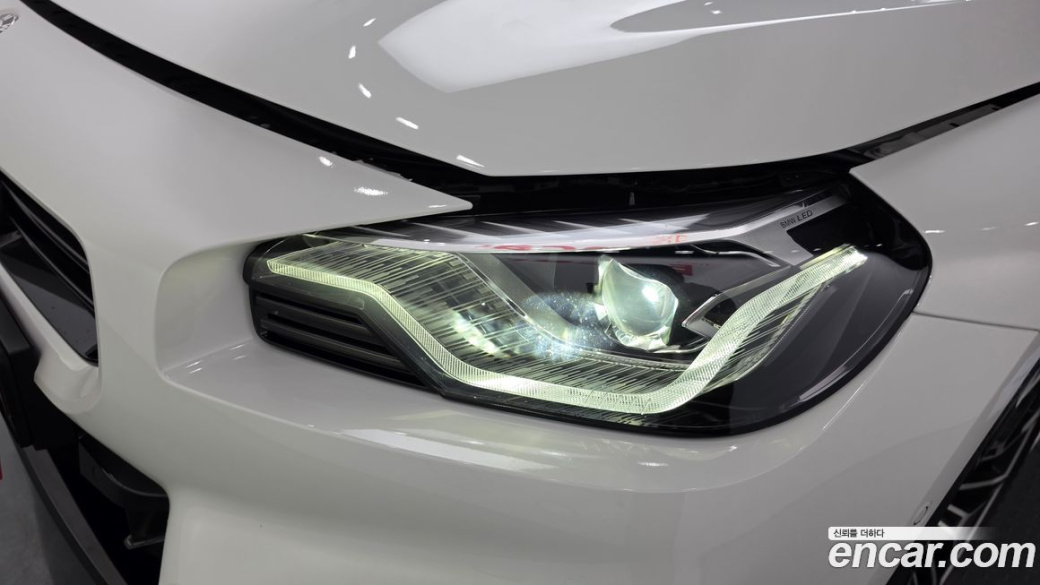 BMW M2 M2 Coupe, 2024