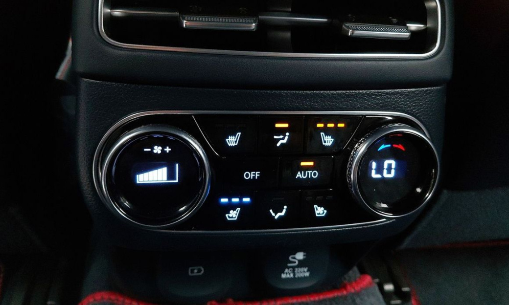 Genesis GV70 2.5T Gasoline AWD, 2024