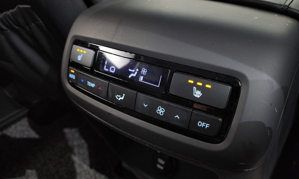 Hyundai Palisade Diesel 2.2 2WD, 2023