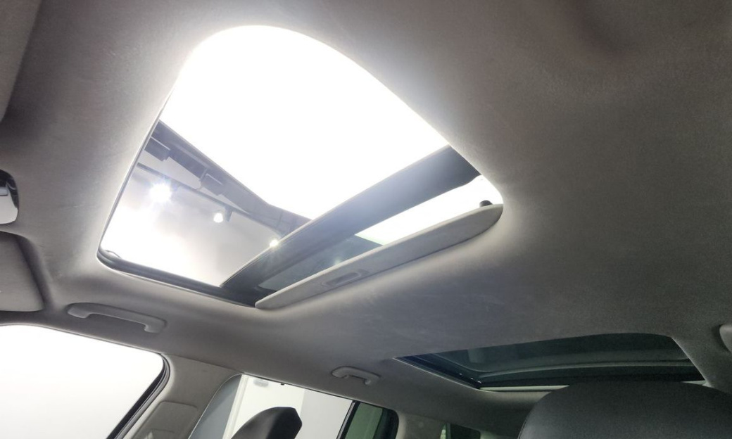Hyundai Santafe Gasoline 2.5T 2WD, 2024