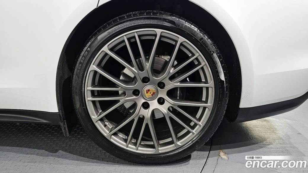 Porsche Panamera 2.9 AWD Platinum Edition, 2023