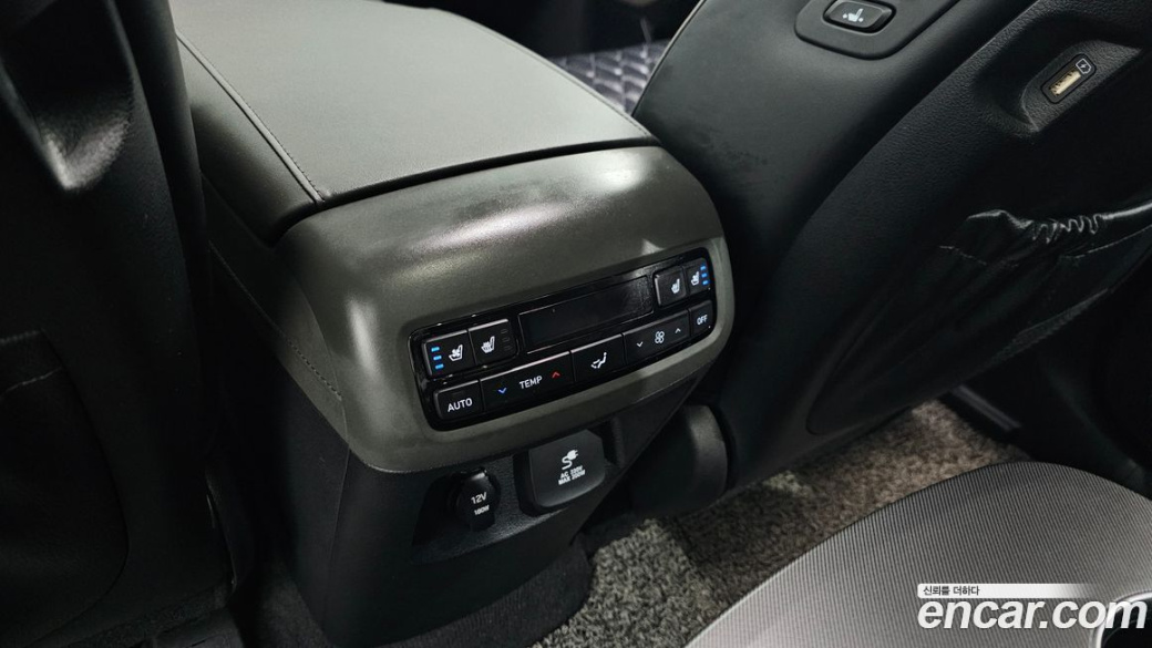 Hyundai Palisade Diesel 2.2 4WD, 2022