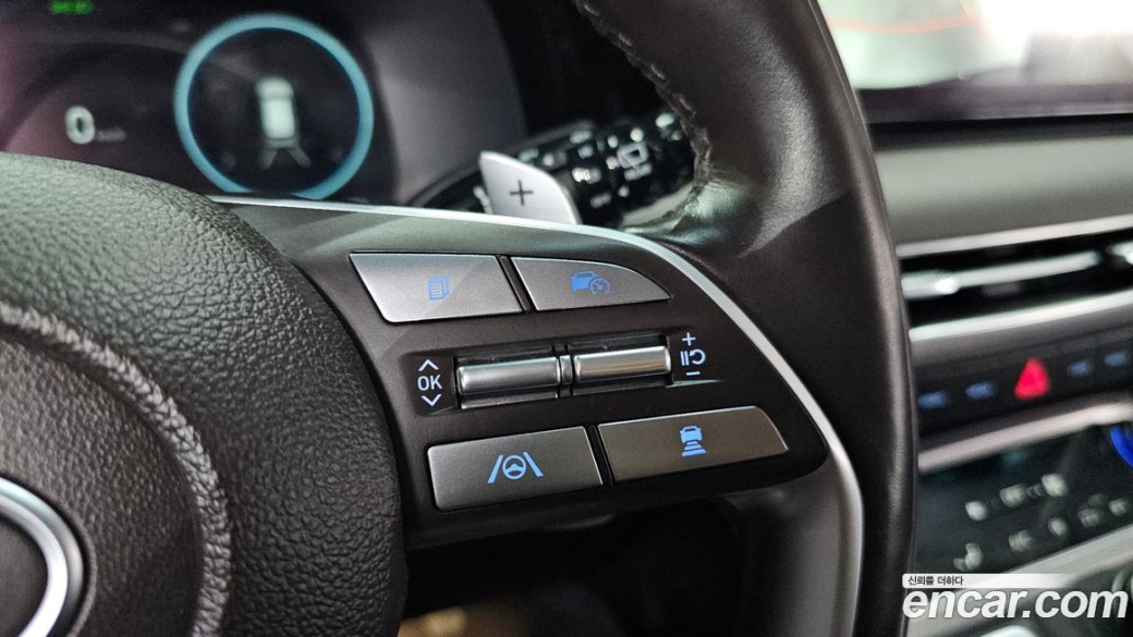 Hyundai Palisade Diesel 2.2 2WD, 2023