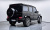 Mercedes-Benz G-Class AMG G63, 2025