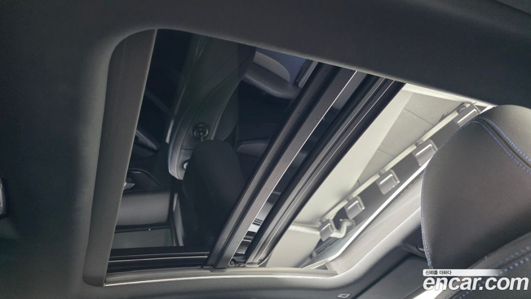 BMW 2-Series 220i M Sports, 2024