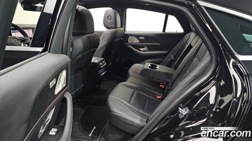 Mercedes-Benz GLE-Class GLE450 4MATIC Coupe, 2025