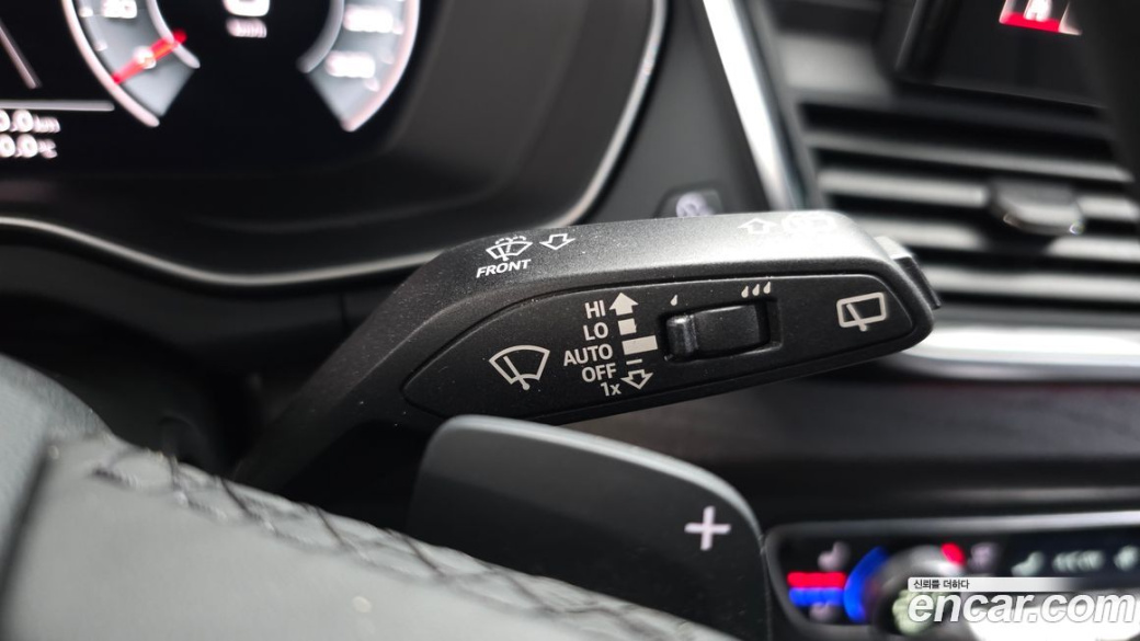 Audi Q5 45 TFSI Quattro Premium Sportback, 2023