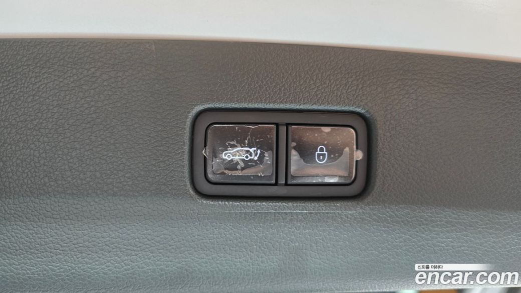 Genesis GV80 2.5T Gasoline AWD, 2024
