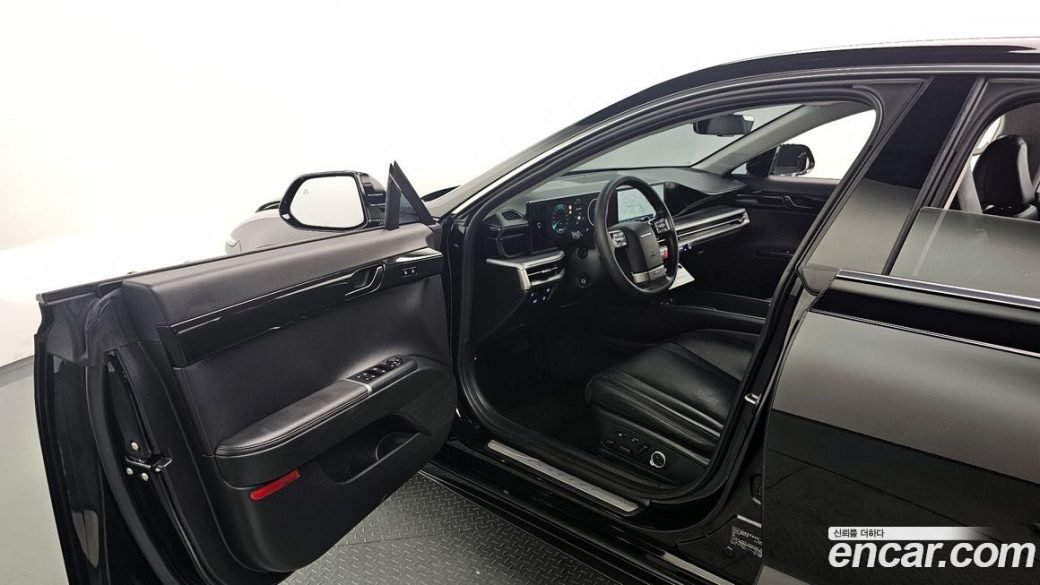 Hyundai Grandeur 2,5 Gasoline 2WD, 2023